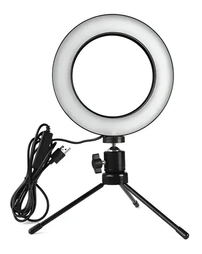 Ring light