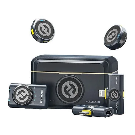 Microfone