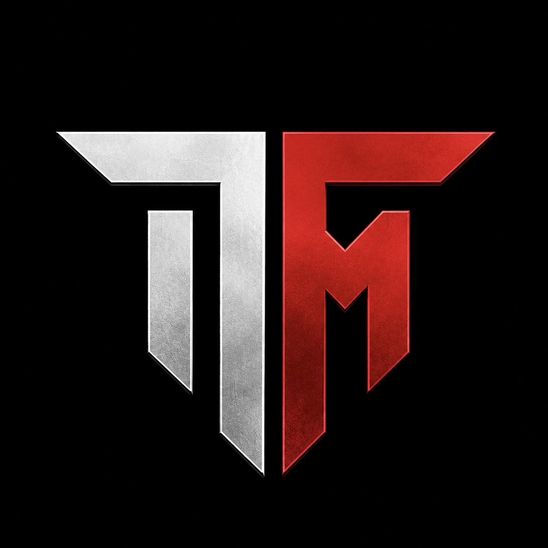 Tm team como consultoria